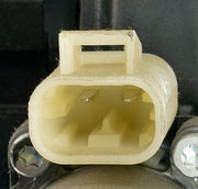Power Window Motor and Regulator Assembly Dorman-OE Solutions 751-518