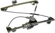 Power Window Motor and Regulator Assembly Dorman-OE Solutions 751-519