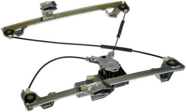 Power Window Motor and Regulator Assembly Dorman-OE Solutions 751-519