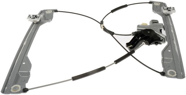 Power Window Motor and Regulator Assembly Dorman-OE Solutions 751-520