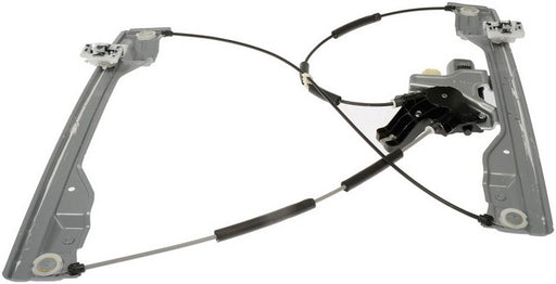 Power Window Motor and Regulator Assembly Dorman-OE Solutions 751-520