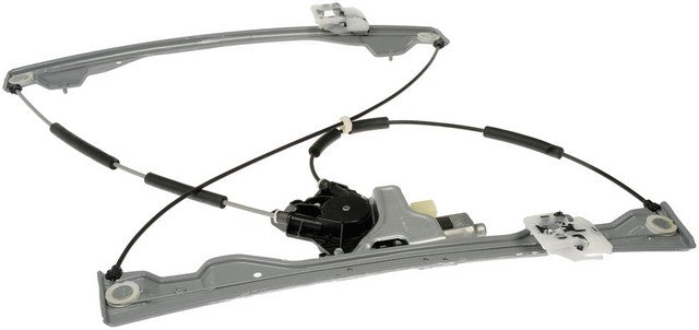 Power Window Motor and Regulator Assembly Dorman-OE Solutions 751-520
