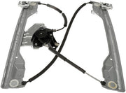 Power Window Motor and Regulator Assembly Dorman-OE Solutions 751-521