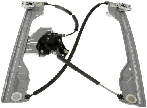 Power Window Motor and Regulator Assembly Dorman-OE Solutions 751-521