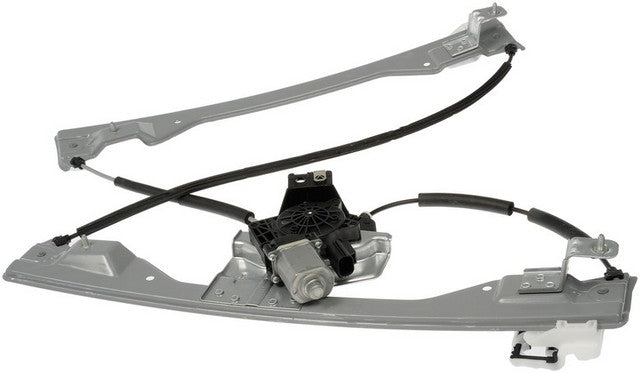 Power Window Motor and Regulator Assembly Dorman-OE Solutions 751-521
