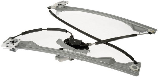 Power Window Motor and Regulator Assembly Dorman-OE Solutions 751-521
