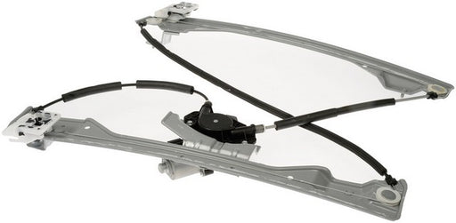 Power Window Motor and Regulator Assembly Dorman-OE Solutions 751-521
