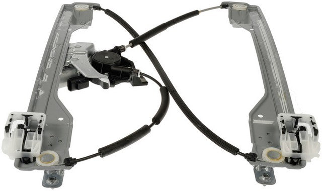 Power Window Motor and Regulator Assembly Dorman-OE Solutions 751-522