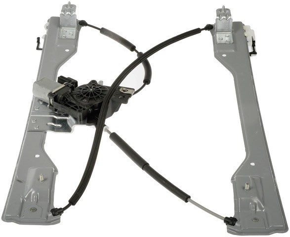 Power Window Motor and Regulator Assembly Dorman-OE Solutions 751-522