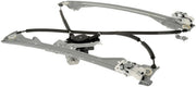 Power Window Motor and Regulator Assembly Dorman-OE Solutions 751-522