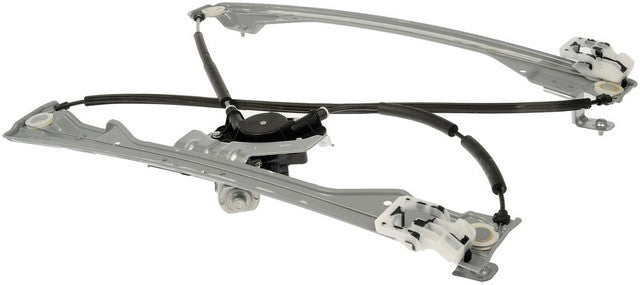 Power Window Motor and Regulator Assembly Dorman-OE Solutions 751-522
