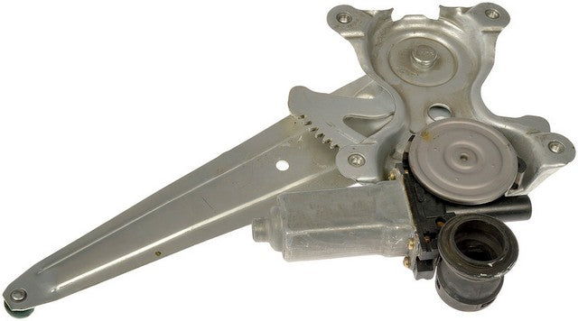 Window Motor and Regulator Assembly Dorman-OE Solutions 751-525