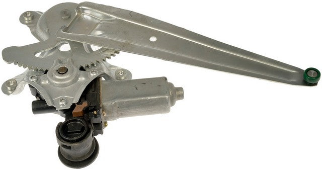 Window Motor and Regulator Assembly Dorman-OE Solutions 751-525