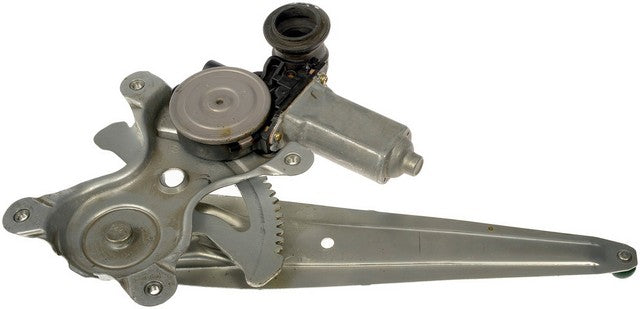 Window Motor and Regulator Assembly Dorman-OE Solutions 751-525