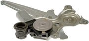 Window Motor and Regulator Assembly Dorman-OE Solutions 751-525