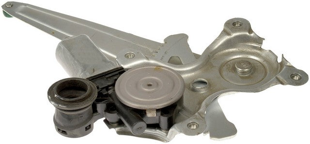 Window Motor and Regulator Assembly Dorman-OE Solutions 751-525
