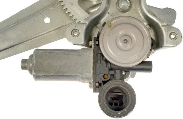 Window Motor and Regulator Assembly Dorman-OE Solutions 751-525