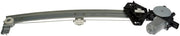 Power Window Motor and Regulator Assembly Dorman-OE Solutions 751-526