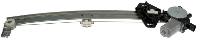Power Window Motor and Regulator Assembly Dorman-OE Solutions 751-526