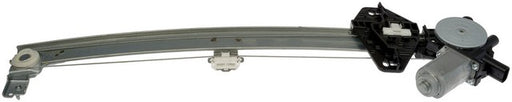 Power Window Motor and Regulator Assembly Dorman-OE Solutions 751-526