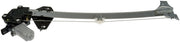 Power Window Motor and Regulator Assembly Dorman-OE Solutions 751-526