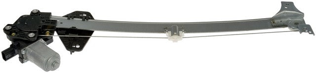 Power Window Motor and Regulator Assembly Dorman-OE Solutions 751-526