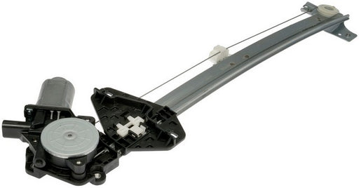 Power Window Motor and Regulator Assembly Dorman-OE Solutions 751-526