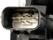 Power Window Motor and Regulator Assembly Dorman-OE Solutions 751-526