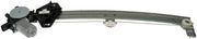 Power Window Motor and Regulator Assembly Dorman-OE Solutions 751-527