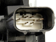 Power Window Motor and Regulator Assembly Dorman-OE Solutions 751-527