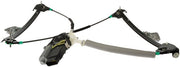 Window Motor and Regulator Assembly Dorman-OE Solutions 751-528