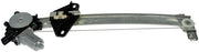 Window Motor and Regulator Assembly Dorman-OE Solutions 751-529