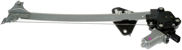 Window Motor and Regulator Assembly Dorman-OE Solutions 751-529