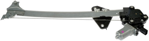 Window Motor and Regulator Assembly Dorman-OE Solutions 751-529