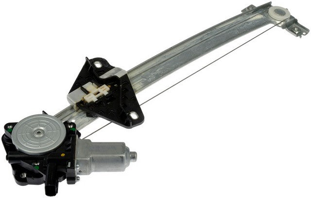 Window Motor and Regulator Assembly Dorman-OE Solutions 751-529