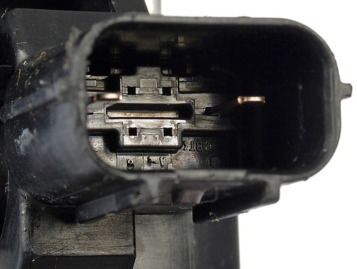 Window Motor and Regulator Assembly Dorman-OE Solutions 751-529