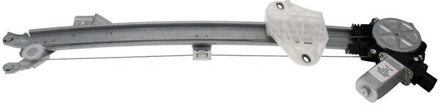 Power Window Motor and Regulator Assembly Dorman-OE Solutions 751-530