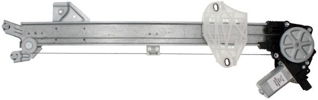 Power Window Motor and Regulator Assembly Dorman-OE Solutions 751-530