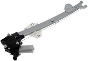 Power Window Motor and Regulator Assembly Dorman-OE Solutions 751-530
