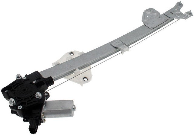 Power Window Motor and Regulator Assembly Dorman-OE Solutions 751-530
