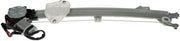 Power Window Motor and Regulator Assembly Dorman-OE Solutions 751-531
