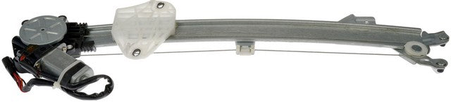 Power Window Motor and Regulator Assembly Dorman-OE Solutions 751-531