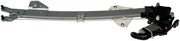 Power Window Motor and Regulator Assembly Dorman-OE Solutions 751-531