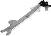 Power Window Motor and Regulator Assembly Dorman-OE Solutions 751-531