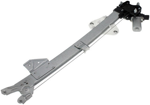 Power Window Motor and Regulator Assembly Dorman-OE Solutions 751-531