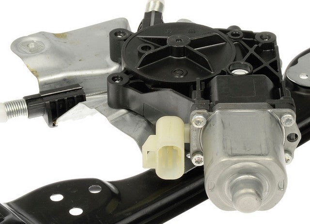 Power Window Motor and Regulator Assembly Dorman-OE Solutions 751-532