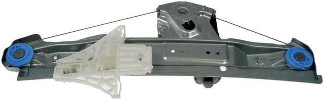 Power Window Motor and Regulator Assembly Dorman-OE Solutions 751-534