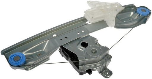 Power Window Motor and Regulator Assembly Dorman-OE Solutions 751-534