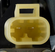 Power Window Motor and Regulator Assembly Dorman-OE Solutions 751-534