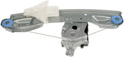 Power Window Motor and Regulator Assembly Dorman-OE Solutions 751-535